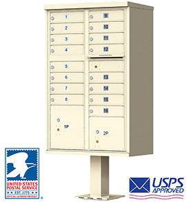 Cluster Mailboxes