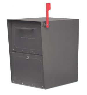 Locking Mailboxes