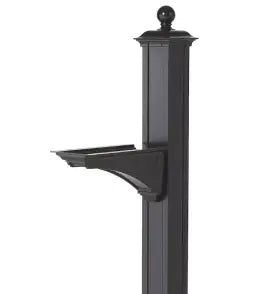 Residential Mailbox Posts (Without Mailboxes)