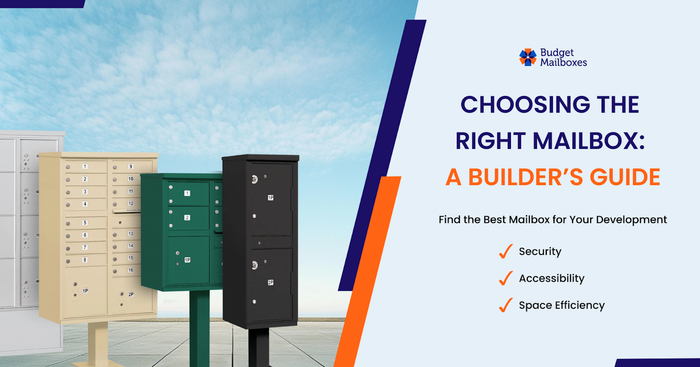 How to Choose the Right Mailbox System for Your Development Project