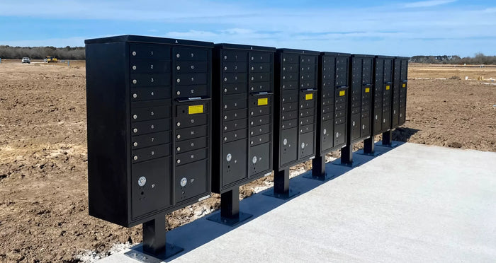 How Do Cluster Mailboxes Work?