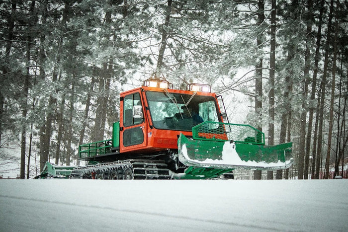 Is There a Snowplow Proof Mailbox? What to Do if Your Mailbox is Destroyed by a Snowplow