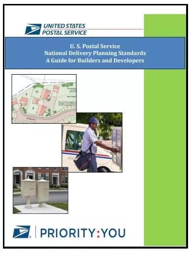 The Complete Guide of USPS Cluster Mailbox Regulations