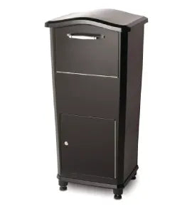 Parcel Mailboxes (For Package Delivery)