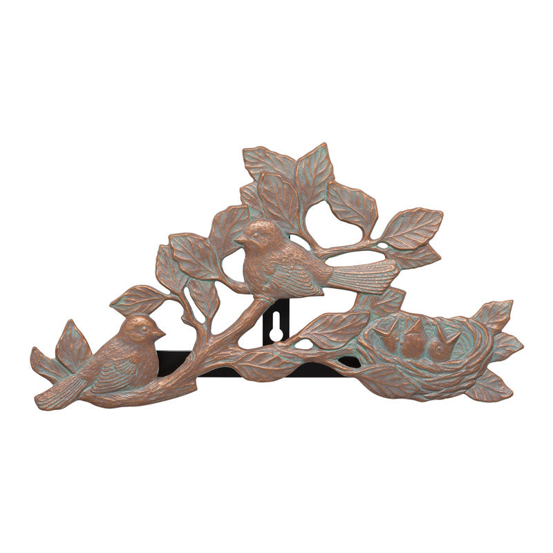 Whitehall Chickadee Hose Holder