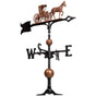 Whitehall 30" Traditional Directions Full-Bodied COUNTRY DOCTOR Weathervane