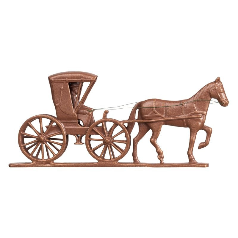 Whitehall 30" Traditional Directions Full-Bodied COUNTRY DOCTOR Weathervane