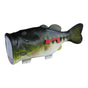 Rivers Edge Bass V2 Novelty Mailbox