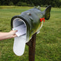Rivers Edge Bass V2 Novelty Mailbox