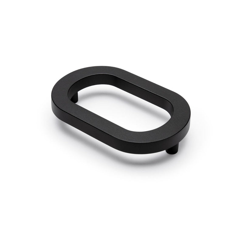 Whitehall Modern Floating Numbers (0-9) & Alphabets (A-D) 4.5"