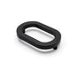 Whitehall Modern Floating Numbers (0-9) & Alphabets (A-D) 4.5"