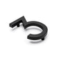 Whitehall Modern Floating Numbers (0-9) & Alphabets (A-D) 4.5"