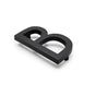 Whitehall Modern Floating Numbers (0-9) & Alphabets (A-D) 4.5"