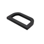 Whitehall Modern Floating Numbers (0-9) & Alphabets (A-D) 4.5"