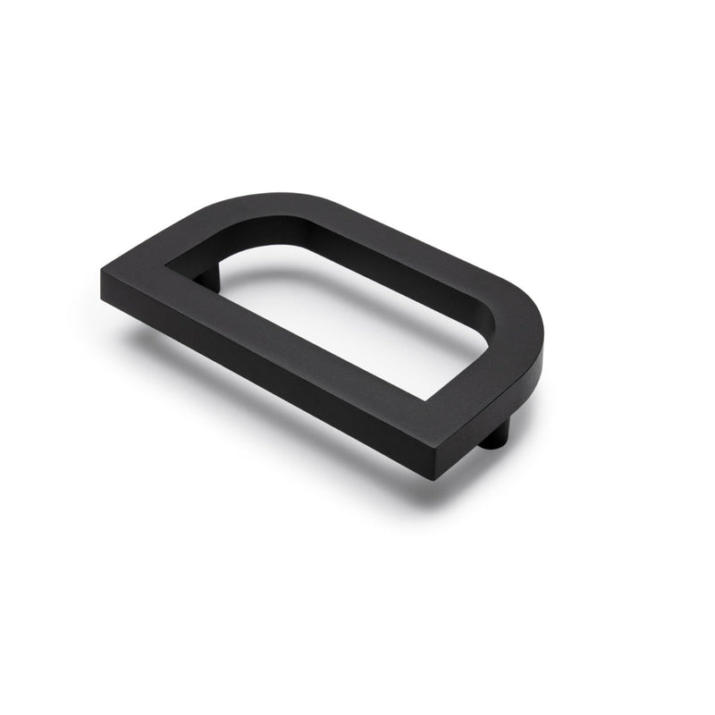 Whitehall Modern Floating Numbers (0-9) & Alphabets (A-D) 4.5"