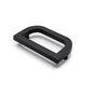 Whitehall Modern Floating Numbers (0-9) & Alphabets (A-D) 4.5"