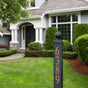 Whitehall 4.75 inch Gold House Address Number - 3