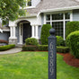 Whitehall 4.75 inch Silver House Address Number - 7