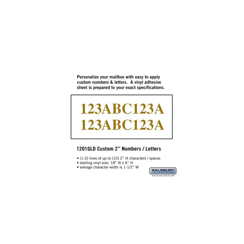 1201GLD