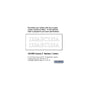 Salsbury Custom Numbers / Letters - Horizontal - Vinyl - 2 Inches High