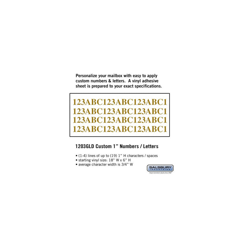 1203GLD