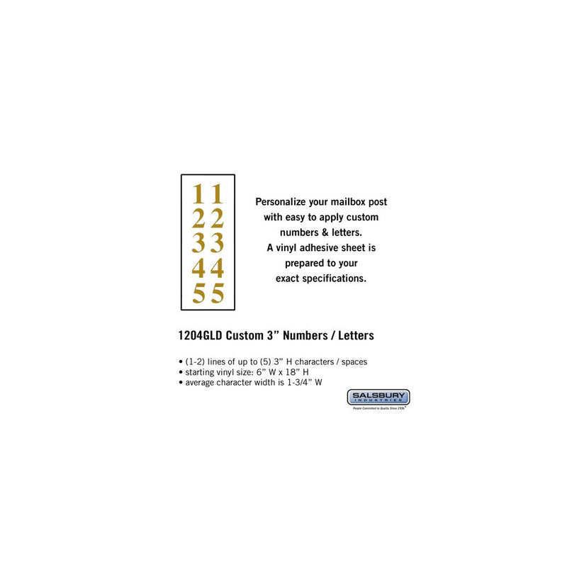 1204GLD
