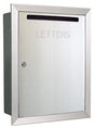 Letter Mailbox Model 120 for Indoor, USPS Use - Special Order Version