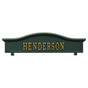 Whitehall Ultimate Custom Mailbox Package - Build Options