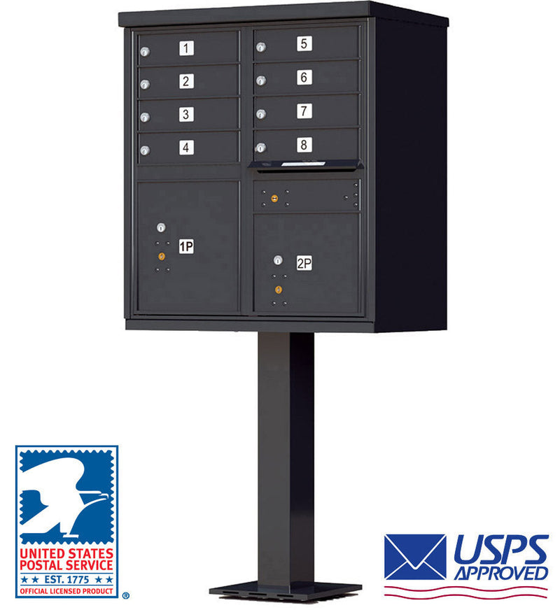 CBU-8-BLK-PL-SC