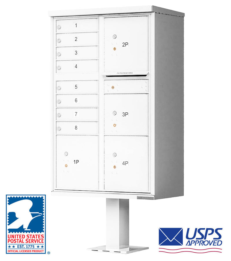CBU-8T6-WHT-PL-SC