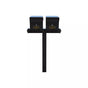 Whitehall Duo Mount MailVault Mailbox