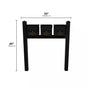 Whitehall Triple Mount MailVault Mailbox