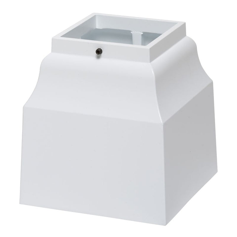 Whitehall Premium Streetside Custom Mailbox Package - Build Options