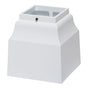 Whitehall Premium Streetside Custom Mailbox Package - Build Options