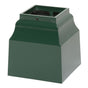Whitehall Premium Streetside Custom Mailbox Package - Build Options