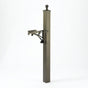Whitehall Streetside Mailbox (Optional Accessories)