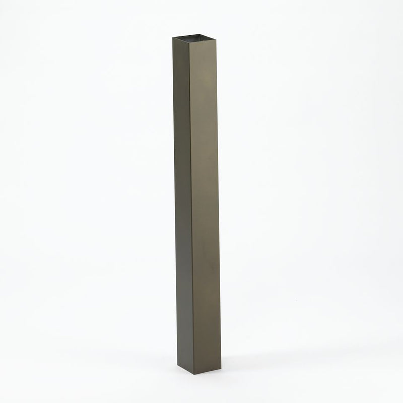 Whitehall Premium Streetside Mailbox Package