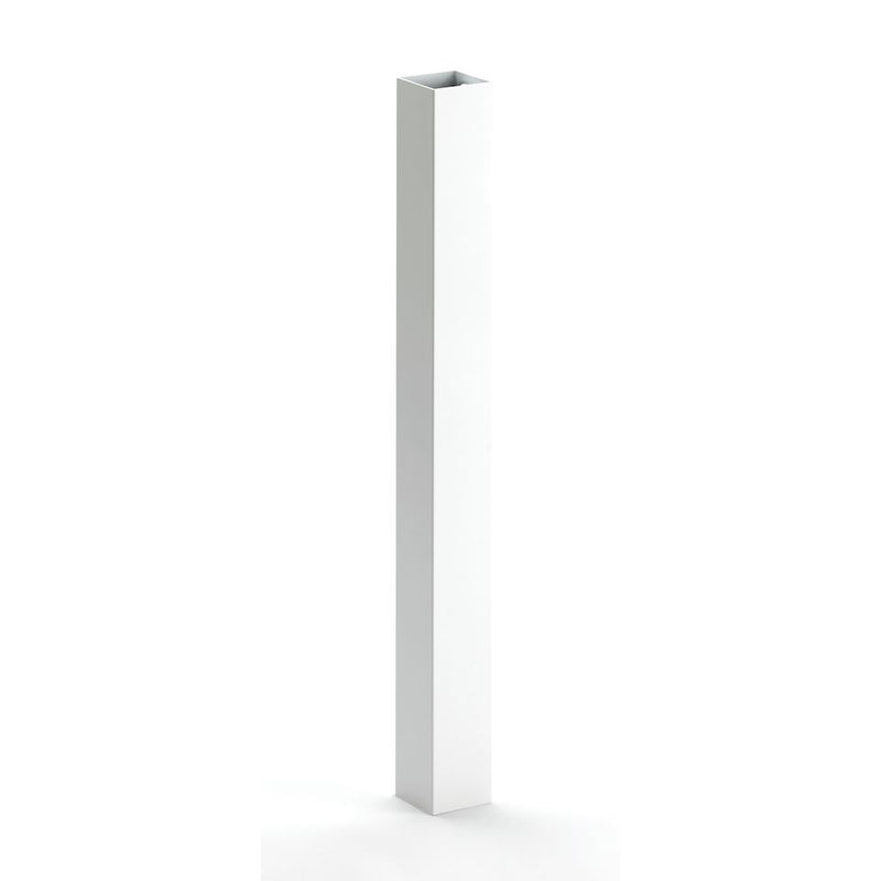 Whitehall Premium Streetside Mailbox Package