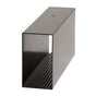 Whitehall Modern Streetside Mailbox (Optional Accessories)