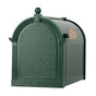 Whitehall Ultimate Custom Mailbox Package - Build Options
