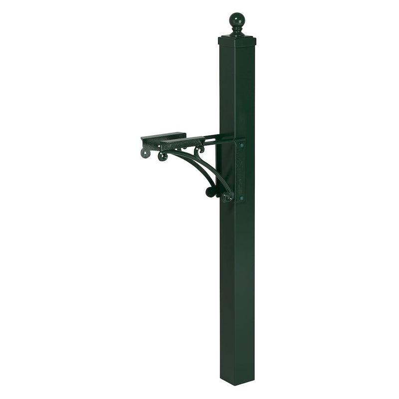 Whitehall Ultimate Custom Mailbox Package - Build Options
