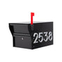 Whitehall MailVault Streetside Locking Mailbox (Without Post)