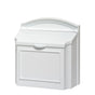 Whitehall Wall Mailbox with Removable Locking Insert