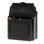 Whitehall Wall Mailbox with Removable Locking Insert