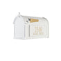 Whitehall Premium Streetside Custom Mailbox Package - Build Options