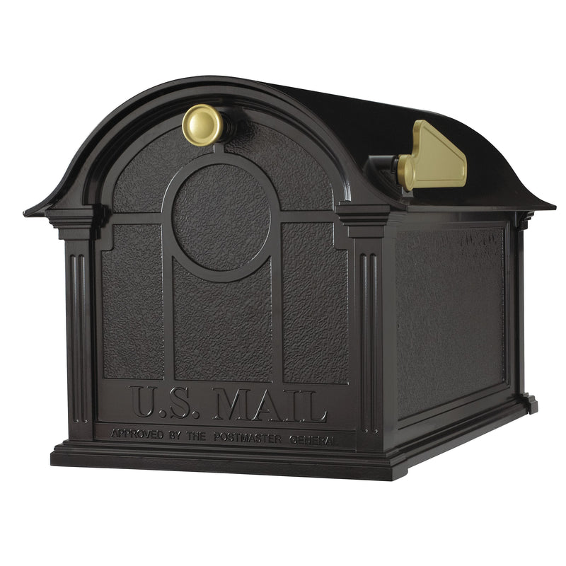 Whitehall Balmoral Mailbox
