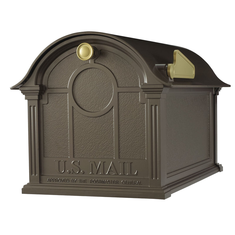 Whitehall Balmoral Mailbox