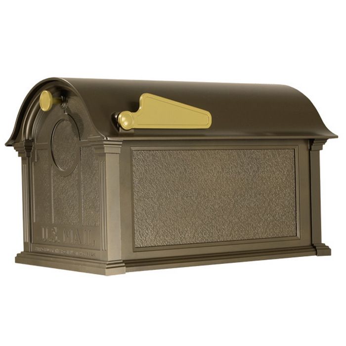 Whitehall Balmoral Mailbox