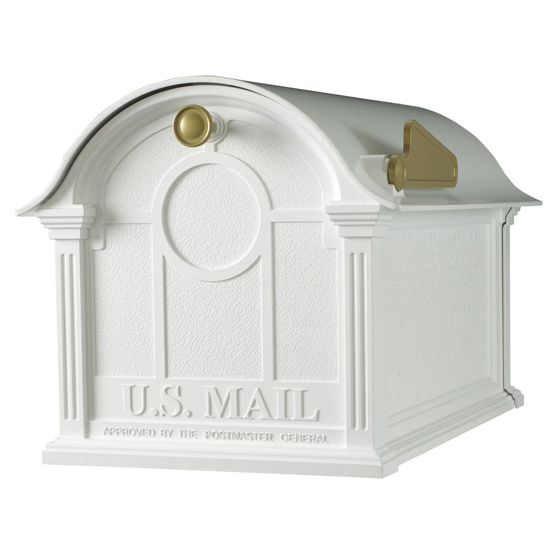 Whitehall Balmoral Mailbox