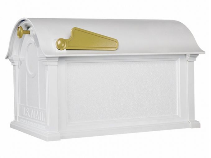 Whitehall Balmoral Mailbox